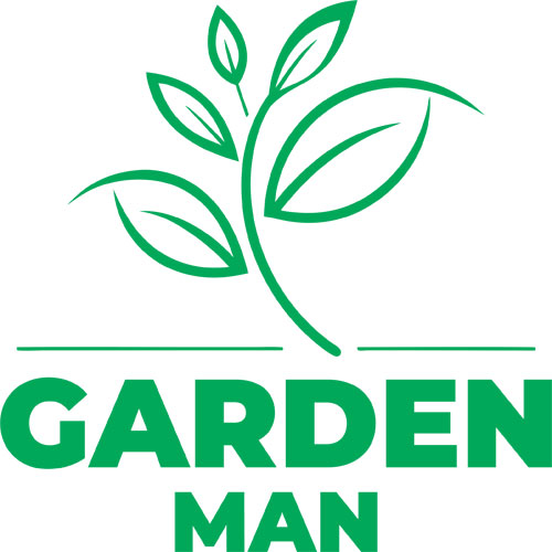 GardenMan Logo