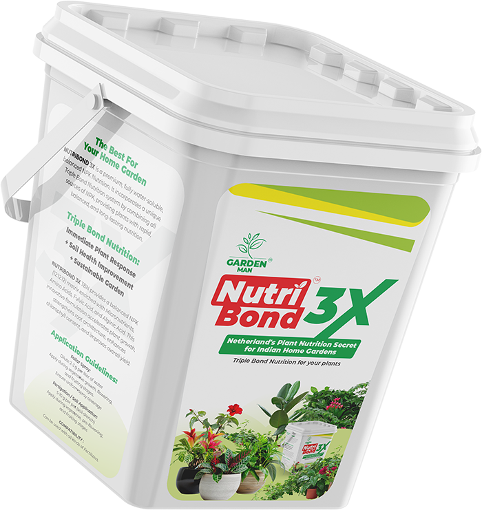 Gardenman Product