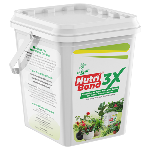 NUTRIBOND 3X