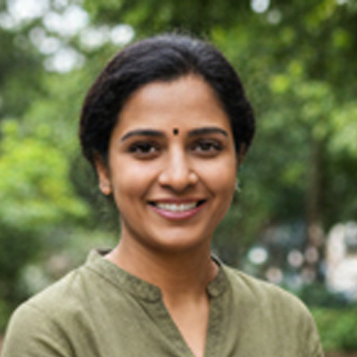 Anjali Sharma